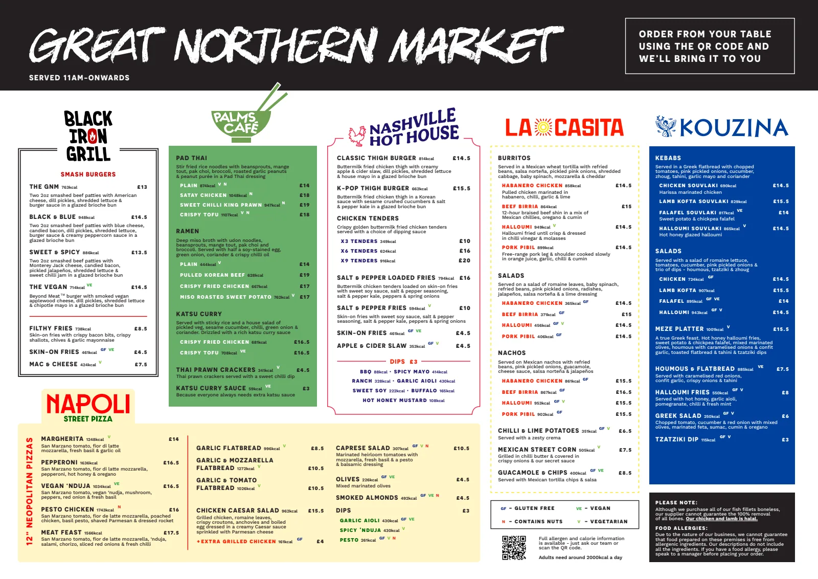 Main Menu — page 1 of 1